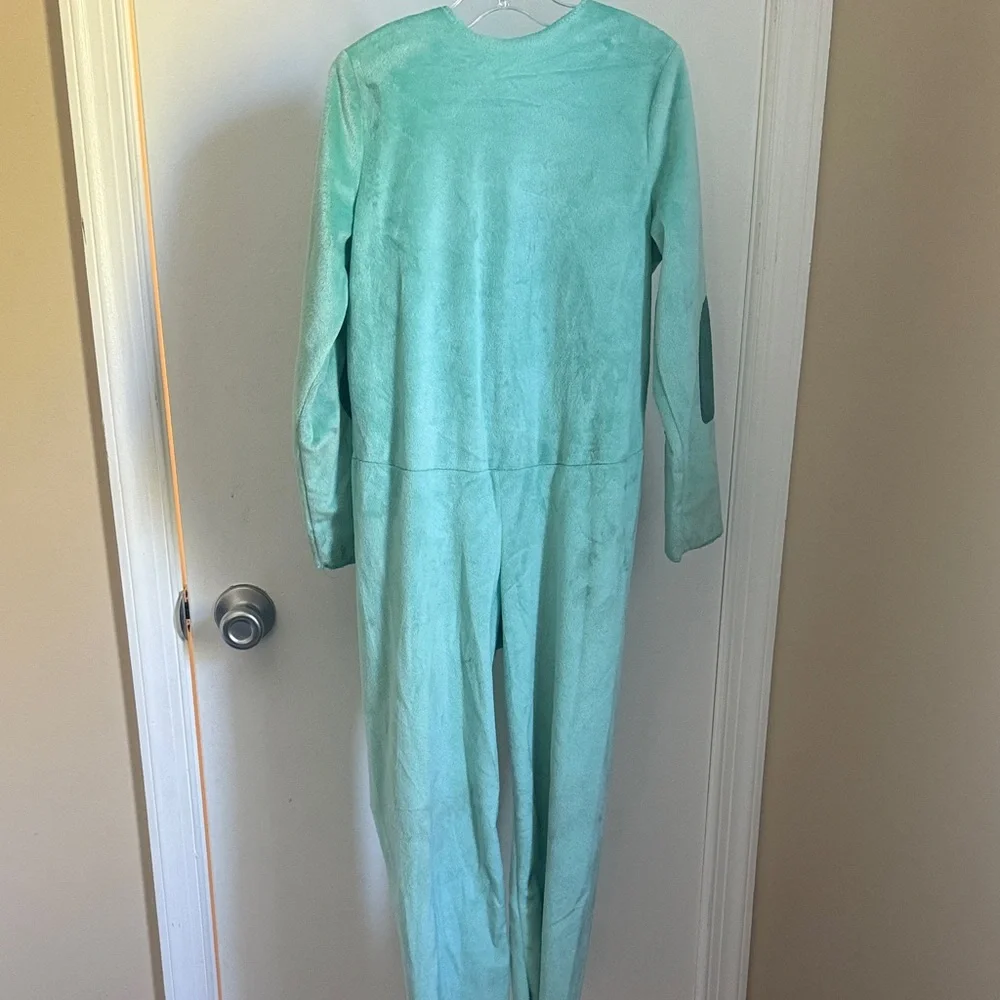 Pokemon Bulbasaur Kids Costume - Size Small - Picture 5 of 8